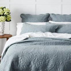 Cullen Coverlet 240x260 9 Cullen Coverlet 240x260 -Cozy Comfort Shop 1117258905 c