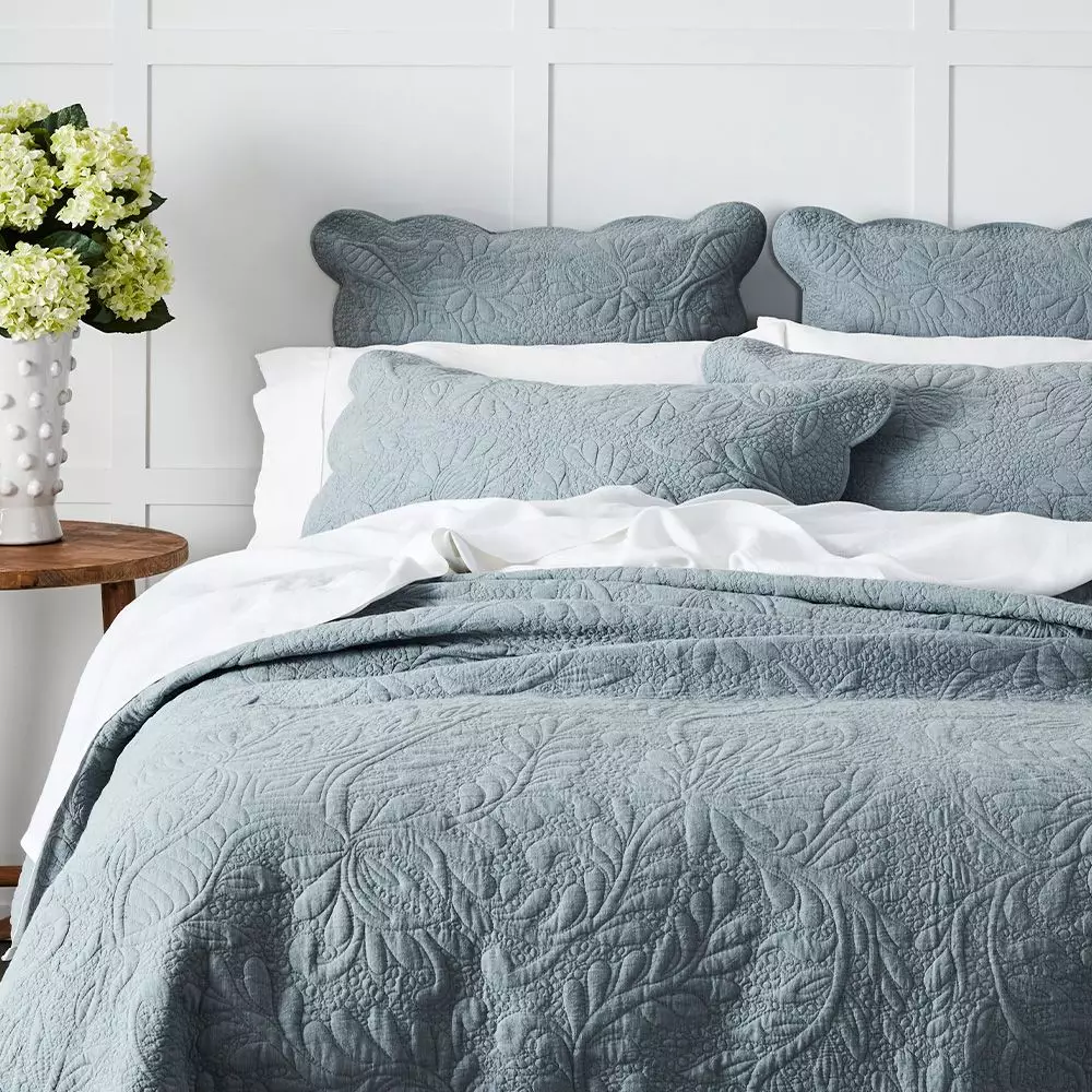 Cullen Coverlet 240x260 5 Cullen Coverlet 240x260 - Image 3