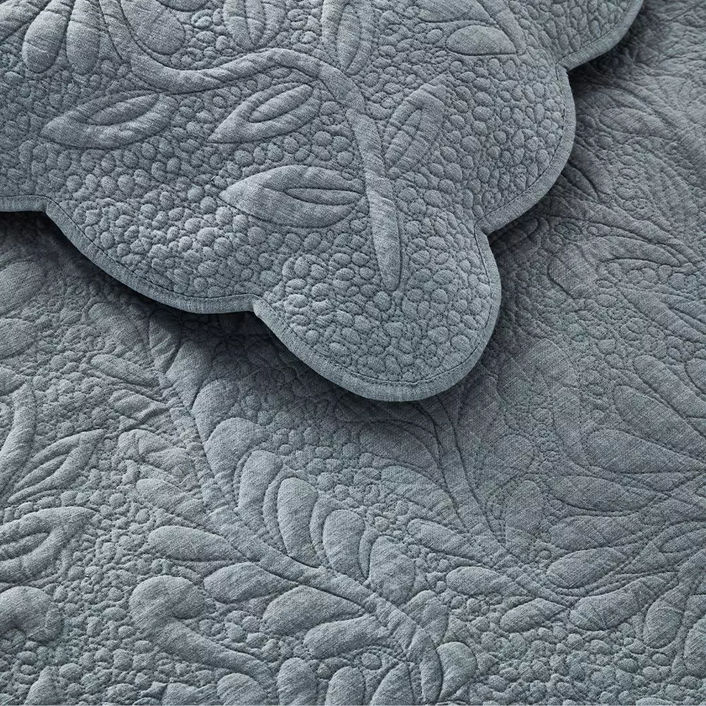Cullen Coverlet 240x260 7 Cullen Coverlet 240x260 - Image 5