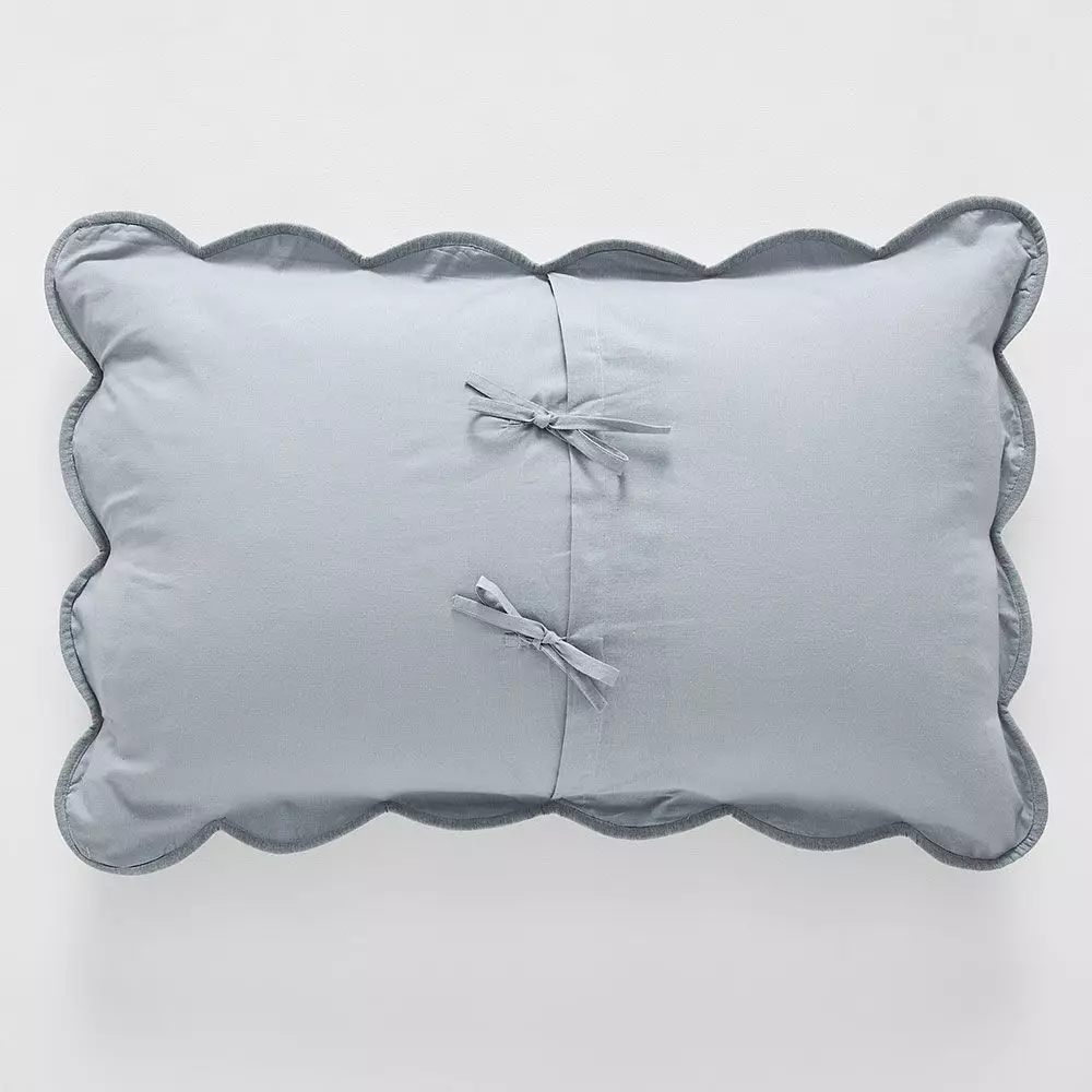 Cullen Standard Sham 4 Cullen Standard Sham - Image 2