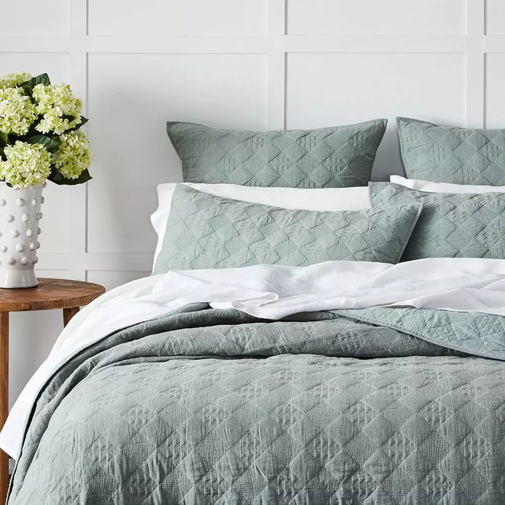 Bishop Euro Sham 5 Bishop Euro Sham - Image 3