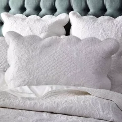 Pembroke Standard Sham 8 Pembroke Standard Sham -Cozy Comfort Shop 1117258915 A