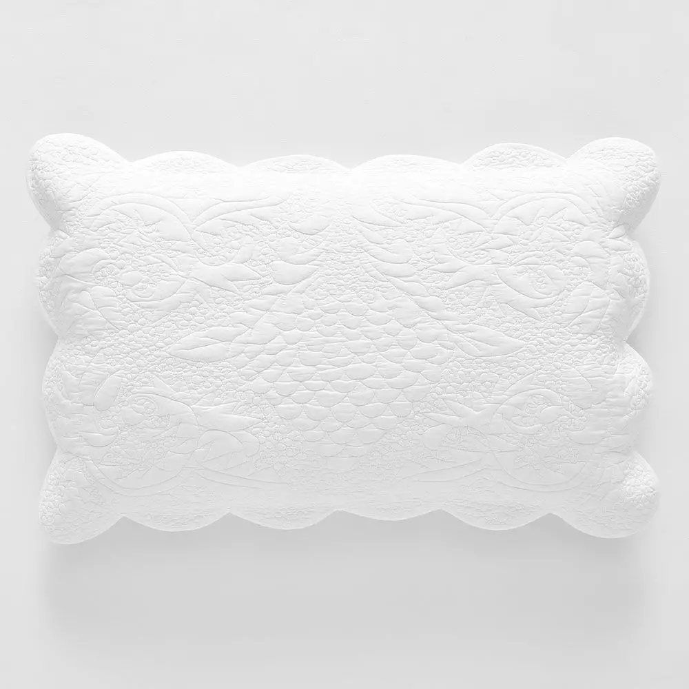 Pembroke Standard Sham 3 Pembroke Standard Sham