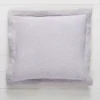 Flemish Euro Pillowcase 2 Flemish Euro Pillowcase -Cozy Comfort Shop 1117260125 A