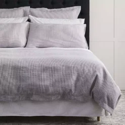 Flemish Euro Pillowcase -Cozy Comfort Shop 1117260126 c 1