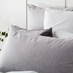 Harvey Pillowcase Std Pair -Cozy Comfort Shop 1117260143 c 1