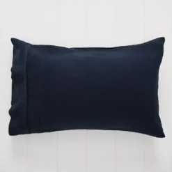 Antwerp Linen Pillowcase Std Pair