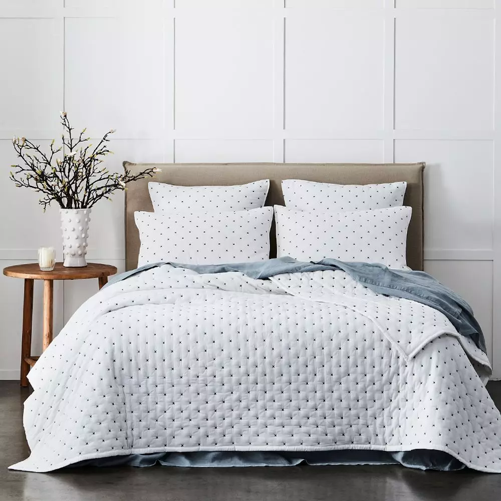 Celine Coverlet 240x260 4 Celine Coverlet 240x260 - Image 2