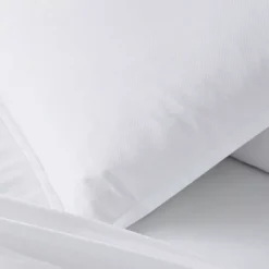 Pique Waffle Euro Pillowcase -Cozy Comfort Shop 1117261384 b