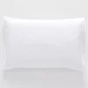 Pique Waffle Pillowcase Std Pair -Cozy Comfort Shop 1117261385 a