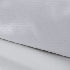 Pique Waffle Pillowcase Std Pair -Cozy Comfort Shop 1117261385 c