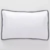 Bermuda Pillowcase Tailored Pair -Cozy Comfort Shop 1117261408 a
