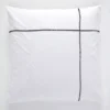 Metro Euro Pillowcase