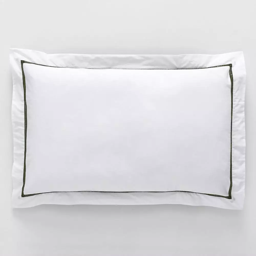 Carla Pillowcase Tailored Pair 3 Carla Pillowcase Tailored Pair