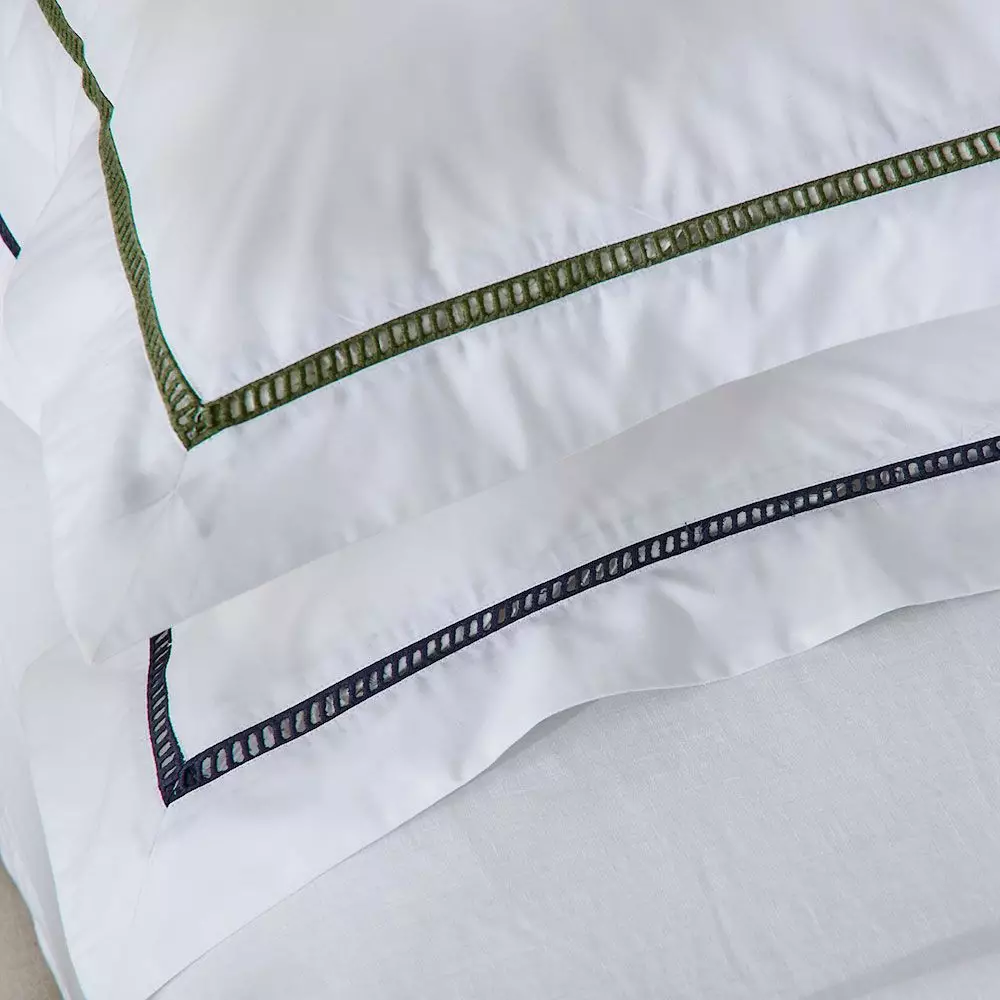 Carla Pillowcase Tailored Pair 4 Carla Pillowcase Tailored Pair - Image 2