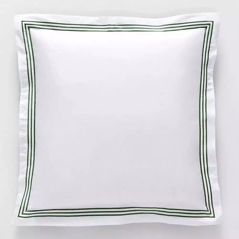 Chateau Euro Pillowcase 3 Chateau Euro Pillowcase