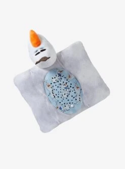 Disney Frozen II Olaf Pillow Pets Plush Sleeptime Lite -Cozy Comfort Shop 13055756 av3