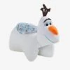 Disney Frozen II Olaf Pillow Pets Plush Sleeptime Lite -Cozy Comfort Shop 13055756 hi