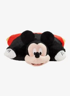 Disney Mickey Mouse Pillow Pets Plush Toy 5 Disney Mickey Mouse Pillow Pets Plush Toy -Cozy Comfort Shop 13055764 av1