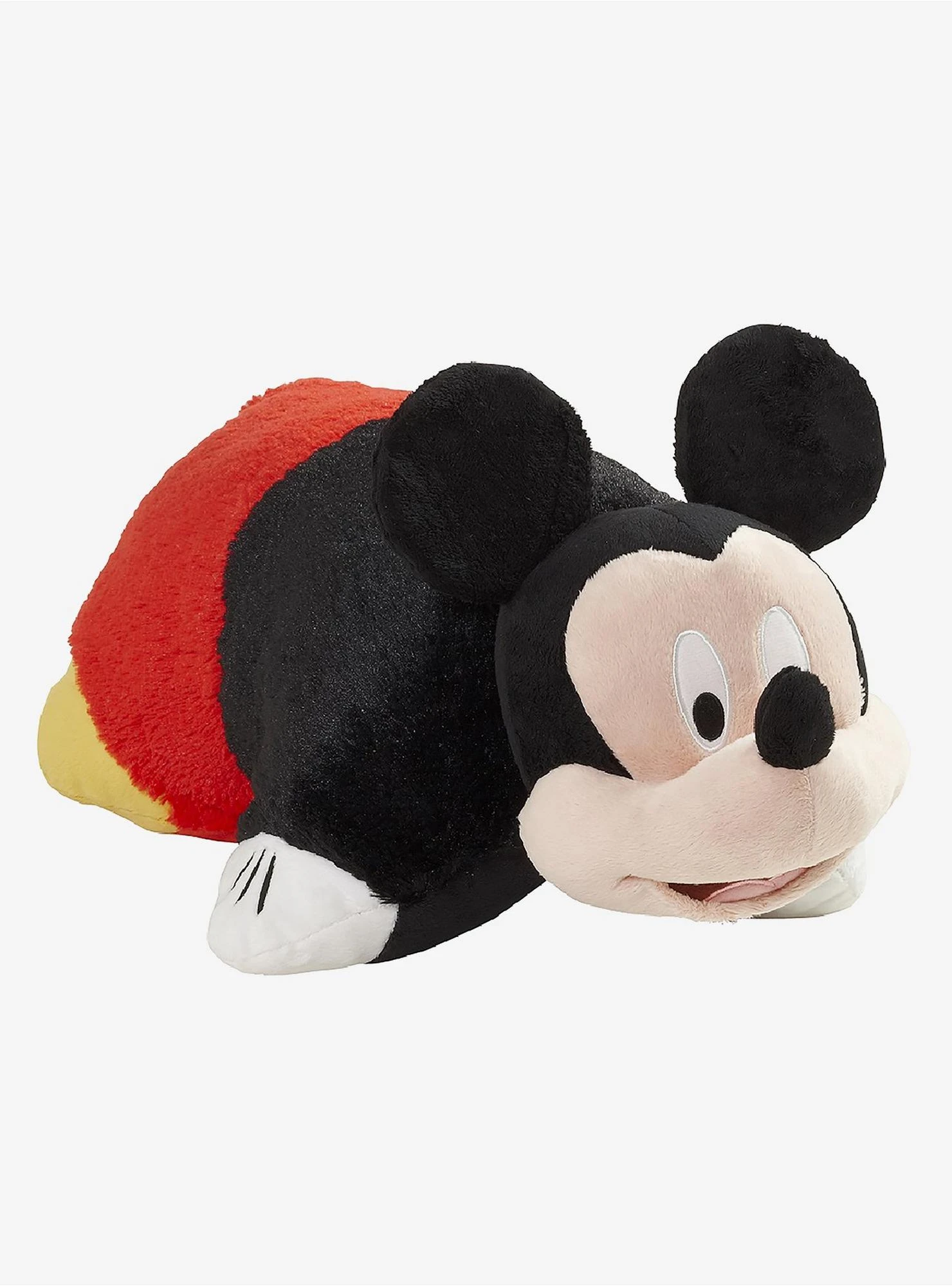 Disney Mickey Mouse Pillow Pets Plush Toy 3 Disney Mickey Mouse Pillow Pets Plush Toy