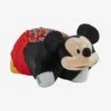 Disney Mickey Pillow Pets Plush Sleeptime Lite -Cozy Comfort Shop 13055766 hi