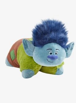 Trolls 2 Branch Pillow Pets Plush Toy