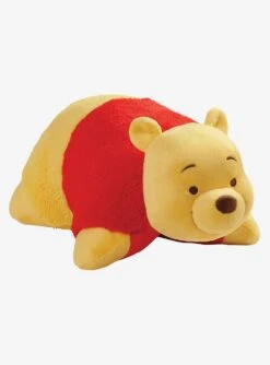 Disney Winnie The Pooh Pillow Pets Plush Toy