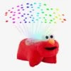 Sesame Street Elmo Sleeptime Lites Pillow Pets Plush Toy -Cozy Comfort Shop 13231058 hi