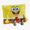 Spongebob Square Pants Bob Pillow Pets Plush Toy -Cozy Comfort Shop 13231060 hi