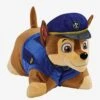 Nickelodeon Paw Patrol Chase Pillow Pets Plush Toy -Cozy Comfort Shop 13233870 hi