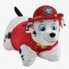 Nickelodeon Paw Patrol Marshall Pillow Pets Plush Toy -Cozy Comfort Shop 13233878 hi