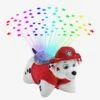 Nickelodeon Paw Patrol Marshall Sleeptime Lites Pillow Pets Plush Toy -Cozy Comfort Shop 13233880 hi