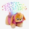 Nickelodeon Paw Patrol Skye Sleeptime Lites Pillow Pets Plush Toy -Cozy Comfort Shop 13233884 hi