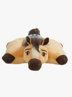 Spirit Sleeptime Lite Pillow Pets Plush Toy -Cozy Comfort Shop 13235670 av2