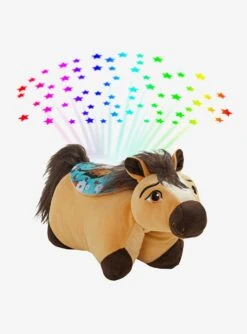 Spirit Sleeptime Lite Pillow Pets Plush Toy
