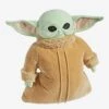 Star Wars The Mandalorian The Child Pillow Pets Plush Toy -Cozy Comfort Shop 14193873 hi