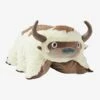 Avatar: The Last Airbender Jumboz Appa Pillow Pets Plush Toy