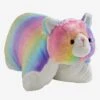 Cosmic Cat Pillow Pets Plush Toy -Cozy Comfort Shop 15182928 hi