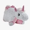 Glittery White Unicorn Pillow Pets Plush Toy -Cozy Comfort Shop 15182934 hi