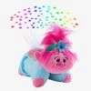Trolls 2 Poppy Sleeptime Lite Pillow Pets Plush Toy -Cozy Comfort Shop 15182952 hi