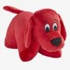 Clifford The Big Red Dog Pillow Pets Plush Toy -Cozy Comfort Shop 15194964 hi