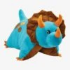 Blue Dinosaur Pillow Pets Plush Toy 2 Blue Dinosaur Pillow Pets Plush Toy -Cozy Comfort Shop 15216187 hi
