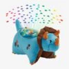 Blue Dinosaur Sleeptime Lite Pillow Pets Plush Toy -Cozy Comfort Shop 15216189 hi