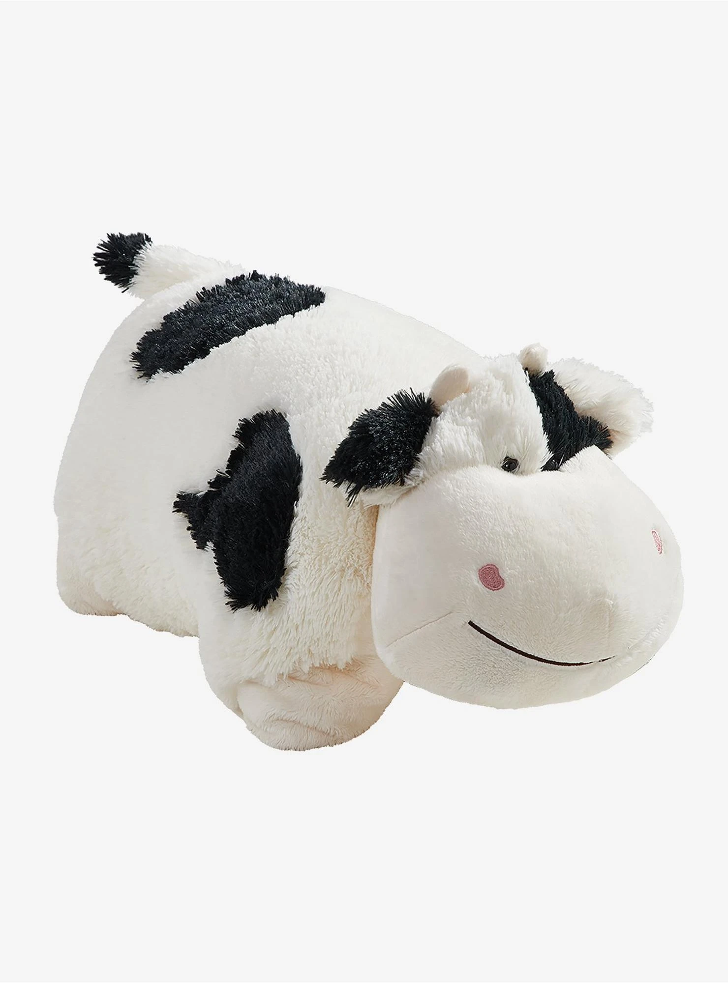 Cozy Cow Pillow Pets Plush Toy 3 Cozy Cow Pillow Pets Plush Toy