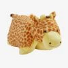 Jolly Giraffe Pillow Pets Plush Toy -Cozy Comfort Shop 15216203 hi