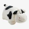 Jumboz Cozy Cow Pillow Pets Plush Toy