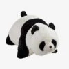 Jumboz Panda Pillow Pets Plush Toy -Cozy Comfort Shop 15216209 hi