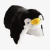 Jumboz Penguin Pillow Pillow Pets Plush Toy -Cozy Comfort Shop 15216211 hi