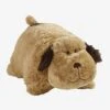 Jumboz Snuggly Puppy Pillow Pets Plush Toy 2 Jumboz Snuggly Puppy Pillow Pets Plush Toy -Cozy Comfort Shop 15216213 hi
