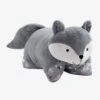 Naturally Comfy Fox Pillow Pets Plush Toy -Cozy Comfort Shop 15216219 hi